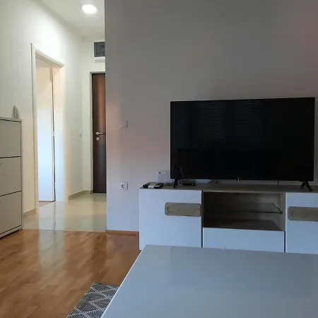 Apartment Capljina Apartman