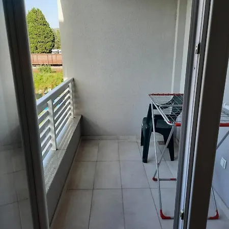 Apartment Capljina *