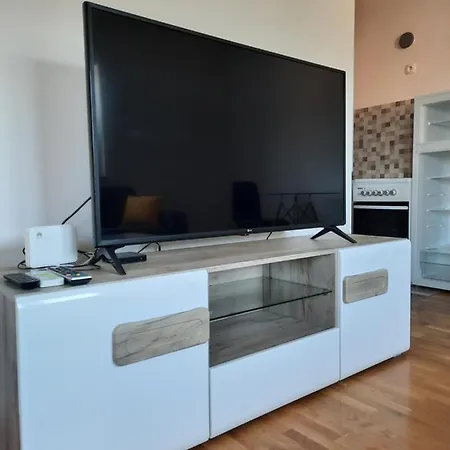 Apartment Apartment Capljina