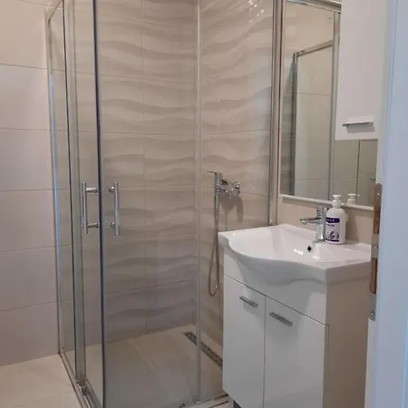 Apartment Apartment Capljina Capljina