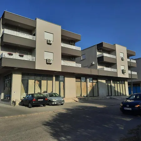 Apartment Capljina Apartman