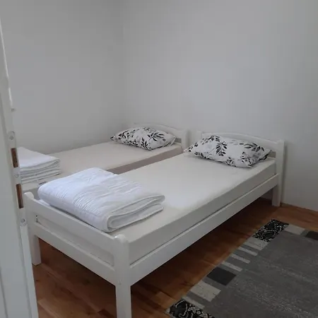 Apartment Capljina Apartman *