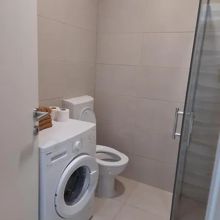 Apartment Capljina *