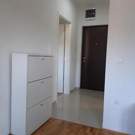 Apartment Capljina *
