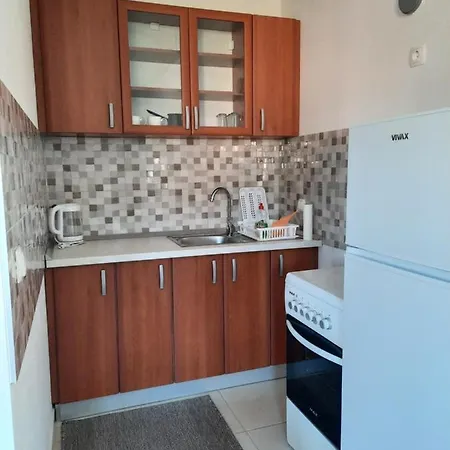 Apartment Apartment Capljina Capljina