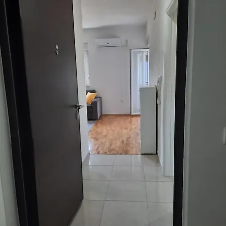 Apartment Capljina *