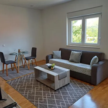 Apartman Apartment Capljina