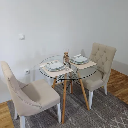 Apartment Čapljina Apartmán