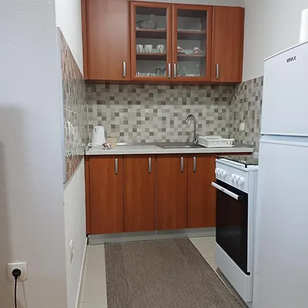 Apartmán Apartment Čapljina