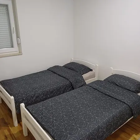 Apartment Capljina *