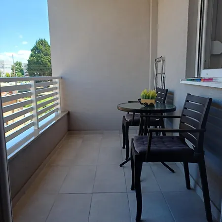 Apartment Capljina *